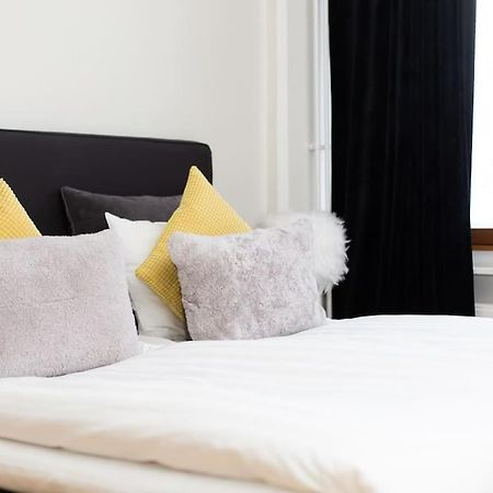 Hilma'S Apartment ロヴァニエミ エクステリア 写真