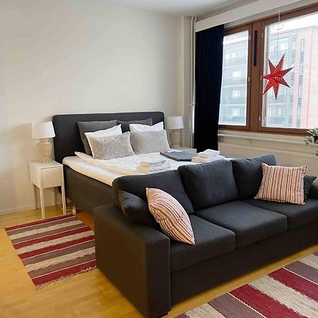 Hilma'S Apartment ロヴァニエミ エクステリア 写真